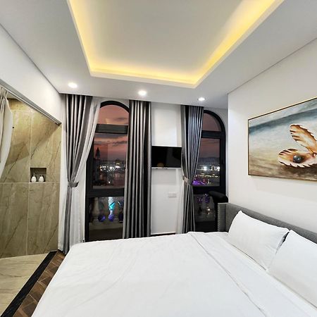 Legacy Hotel - Grand World Phú Quốc Eksteriør billede