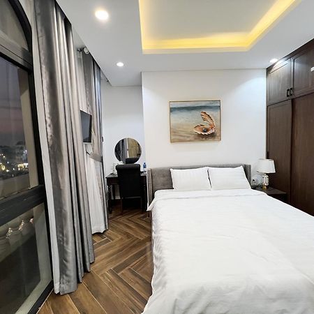 Legacy Hotel - Grand World Phú Quốc Eksteriør billede