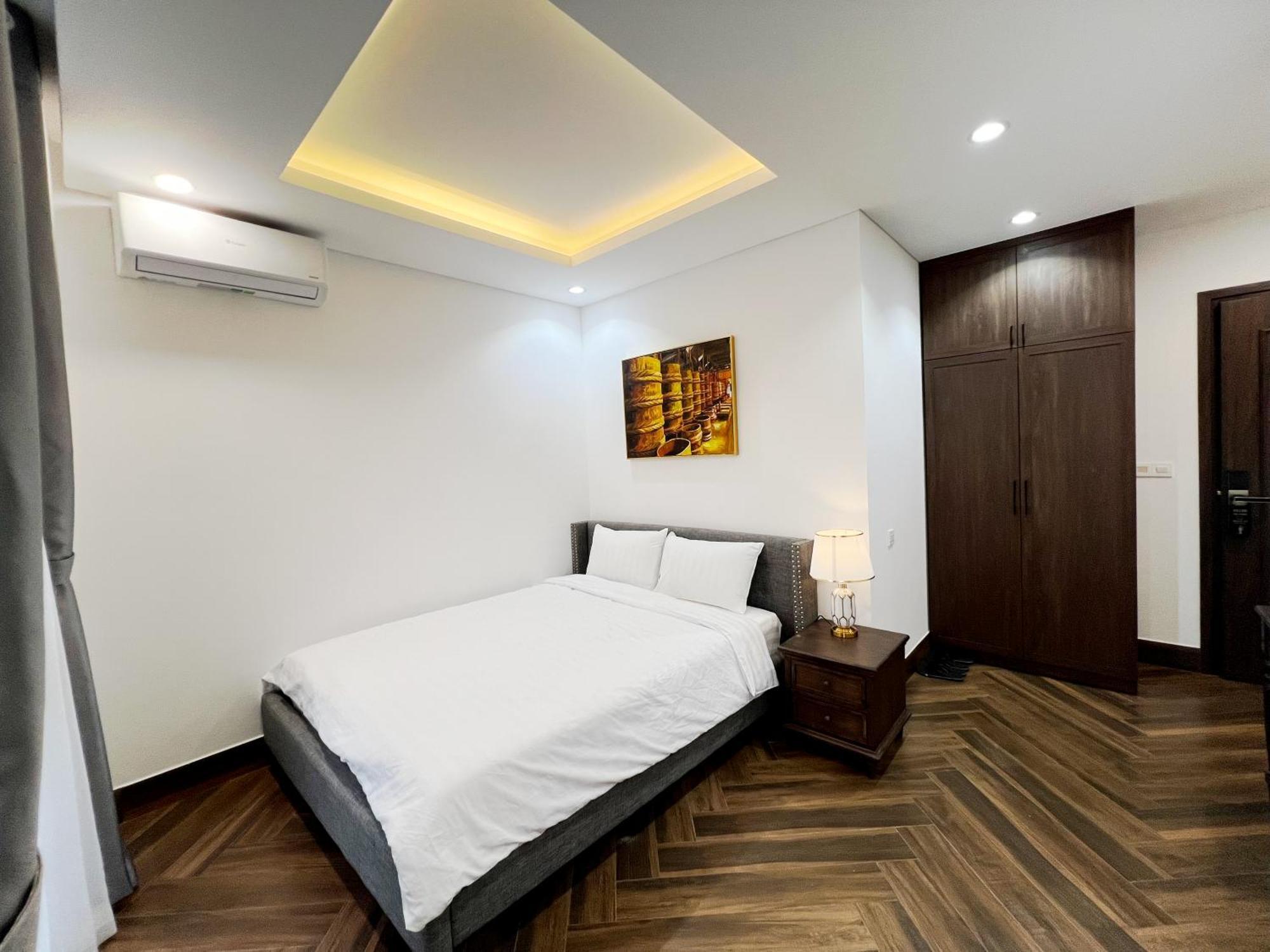Legacy Hotel - Grand World Phú Quốc Eksteriør billede