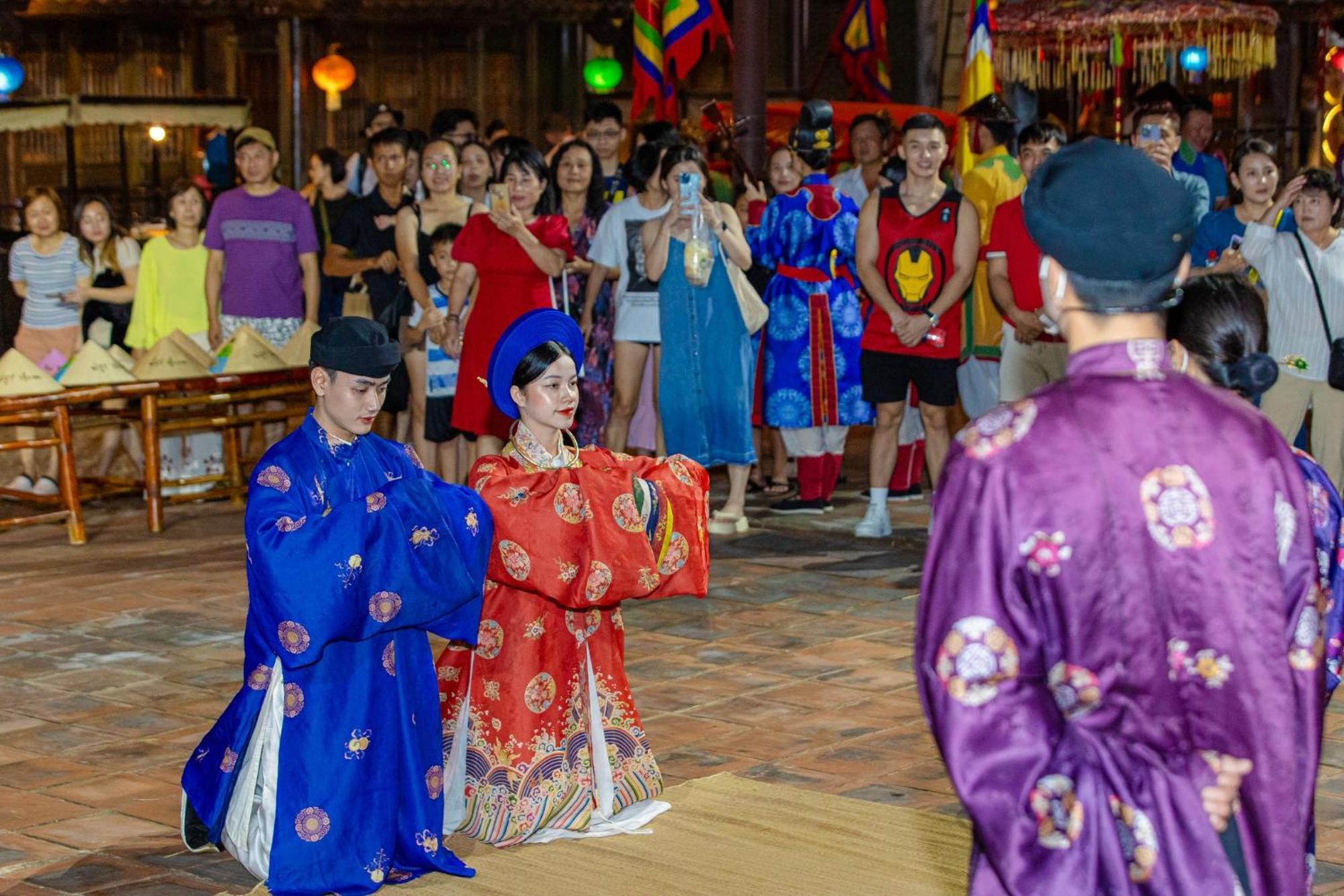 Legacy Hotel - Grand World Phú Quốc Eksteriør billede